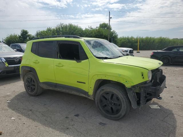 2018 JEEP RENEGADE S #3255394433
