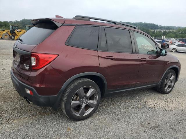2019 HONDA PASSPORT T 5FNYF7H92KB000356