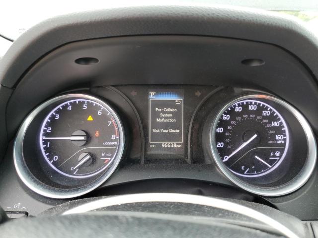 2018 TOYOTA CAMRY L 4T1B11HKXJU600483