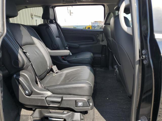2022 HONDA ODYSSEY EX 5FNRL6H71NB032838