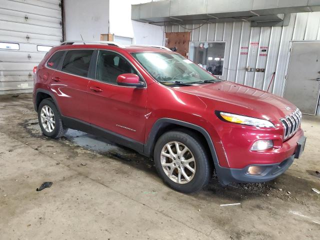 2015 JEEP CHEROKEE L - 1C4PJMCB2FW716243
