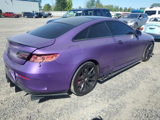 2018 MERCEDES-BENZ E 400 4MAT WDD1J6GB8JF020609