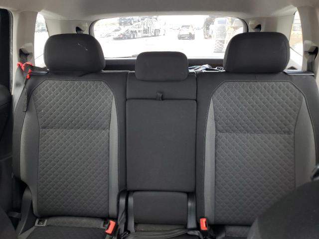 2020 VOLKSWAGEN TIGUAN S 3VV1B7AX1LM047849