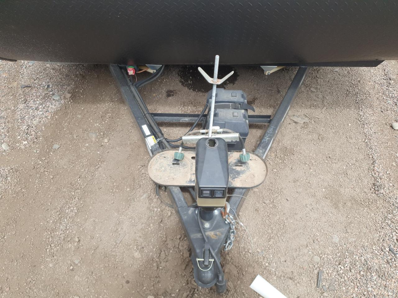 Lot #3259994374 2020 SEAL SALEM