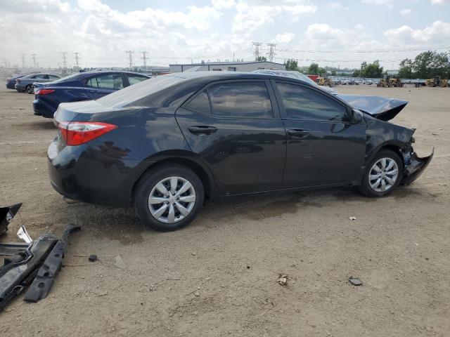 2015 TOYOTA COROLLA L - 2T1BURHE6FC466029
