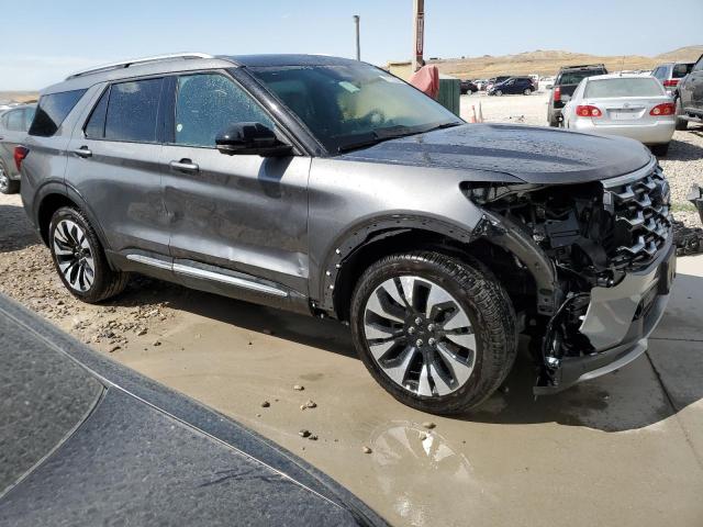 2025 FORD EXPLORER P - 1FMUK8HH5SGB61096