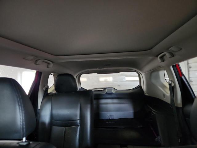 2017 NISSAN ROGUE S - JN8AT2MV7HW262401