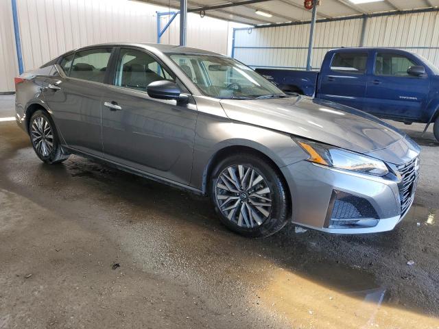 2025 NISSAN ALTIMA SV 1N4BL4DV6SN366876