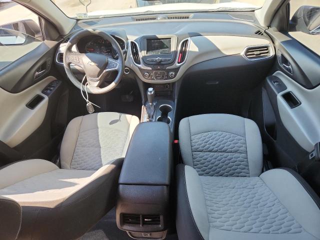 2019 CHEVROLET EQUINOX LS 3GNAXHEV4KS582061
