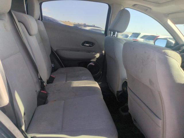 2016 HONDA HR-V EX 3CZRU6H50GM748487