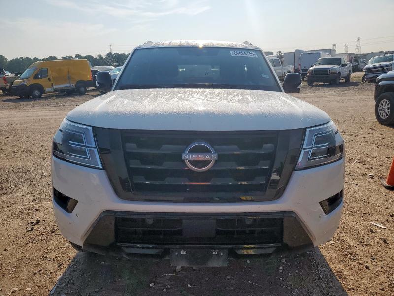 2023 NISSAN ARMADA SL JN8AY2BA2P9401008