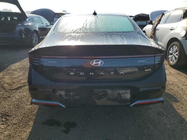 2024 HYUNDAI SONATA SEL - KMHL64JA1RA360665