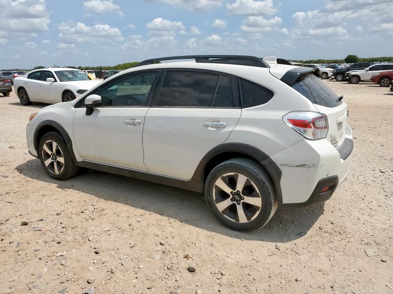 2016 SUBARU CROSSTREK JF2GPBLC7GH220079