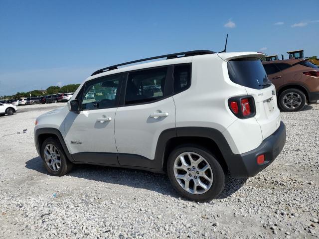 2018 JEEP RENEGADE L ZACCJABB5JPH99283