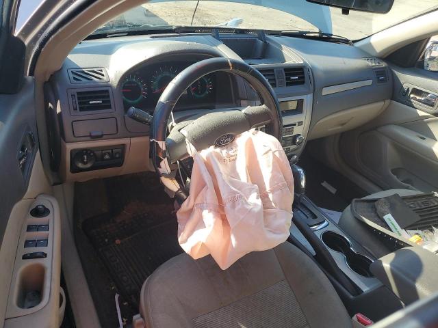2010 FORD FUSION SE - 3FAHP0HAXAR236495