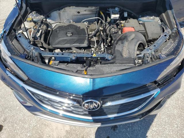 2021 BUICK ENCORE GX KL4MMGSL3MB065659