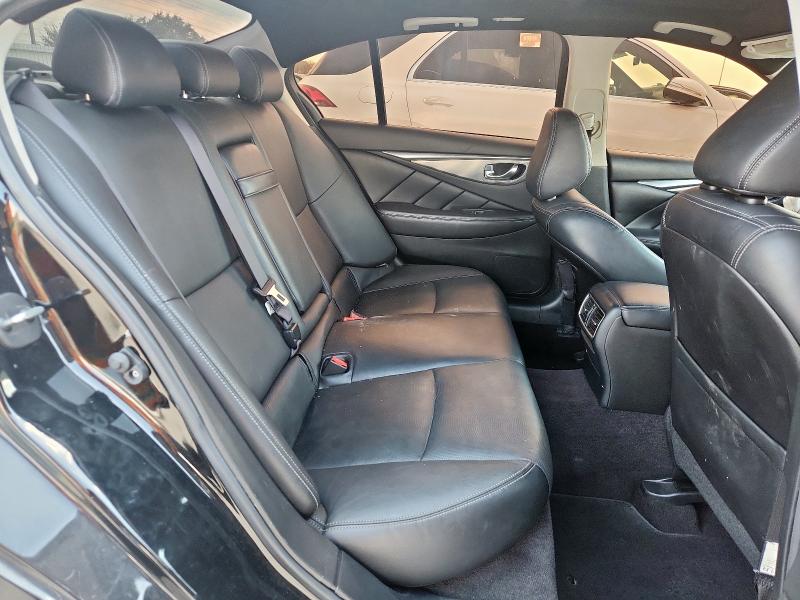 2015 INFINITI Q50 BASE JN1BV7AP4FM356552