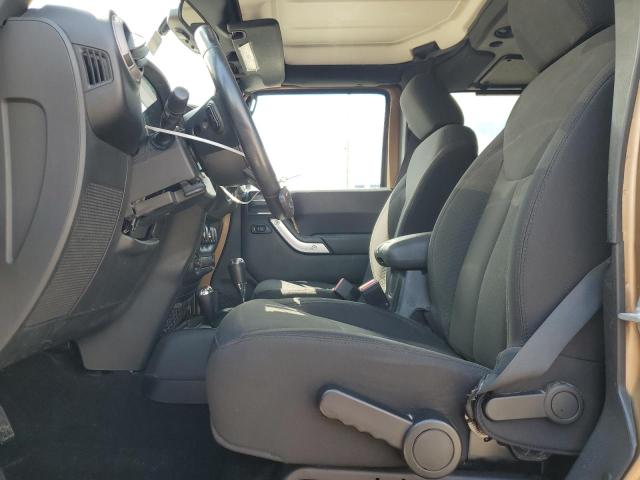 2015 JEEP WRANGLER U 1C4BJWDG2FL665912