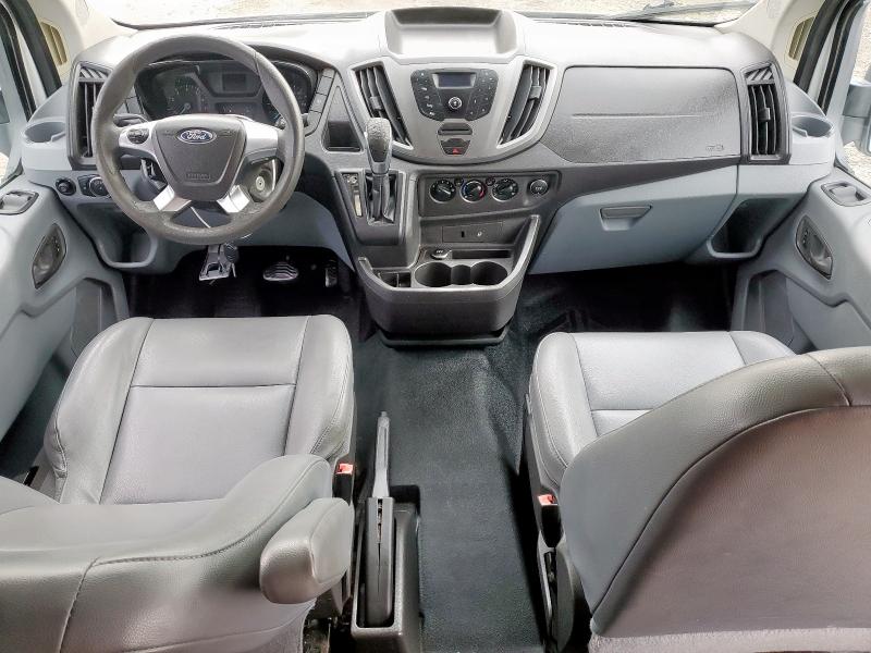 2015 FORD TRANSIT T- #3232277362