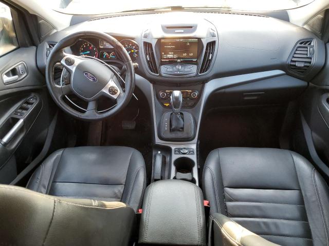 2015 FORD ESCAPE SE - 1FMCU9G95FUC62801