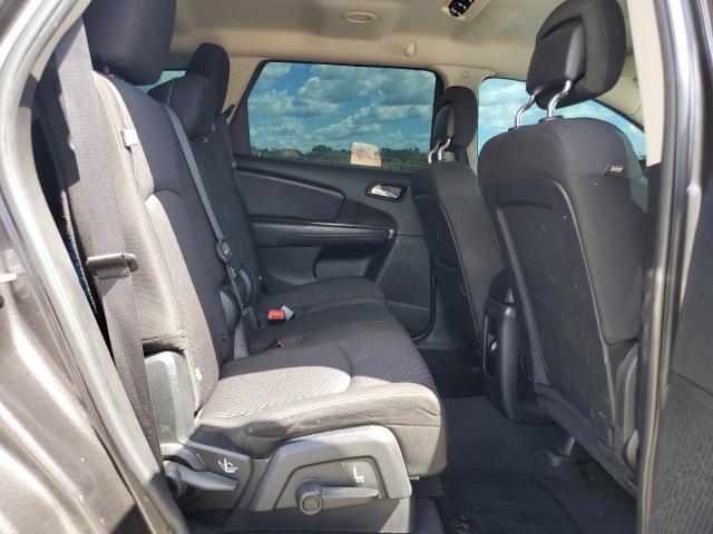 2016 DODGE JOURNEY SX 3C4PDDBG3GT183458