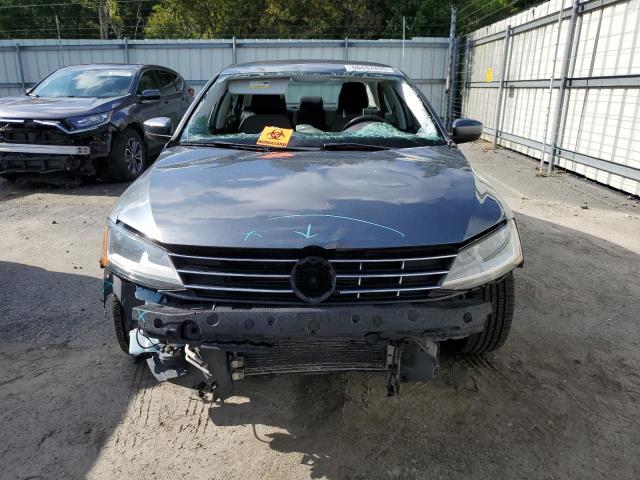 2018 VOLKSWAGEN JETTA S - 3VW2B7AJ9JM232529