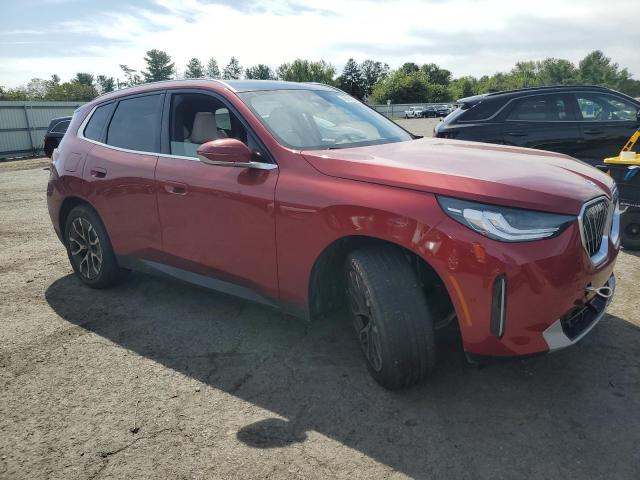 2025 BMW X3 30 XDRI 5UX53GP07S9046496