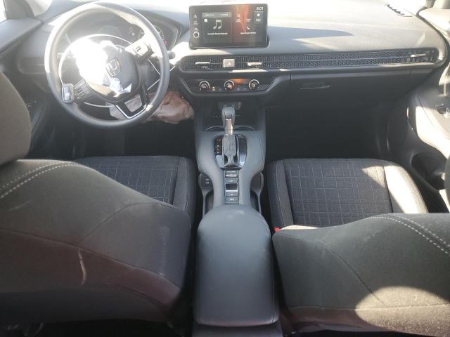 2026 HONDA HR-V LX 3CZRZ1H33TM705470
