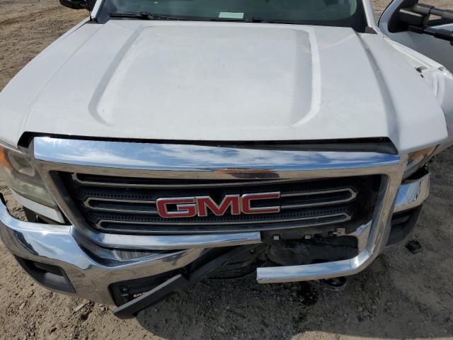 2019 GMC SIERRA 2500 #3278703610
