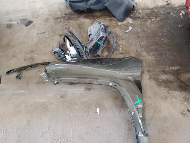 2016 JEEP CHEROKEE S - 1C4PJMAB1GW132128