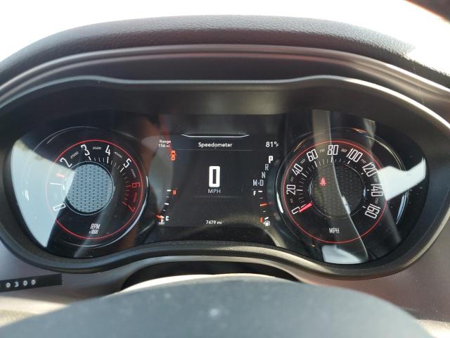 2023 DODGE CHALLENGER - 2C3CDZBT3PH633681