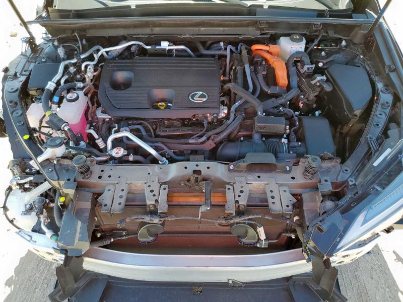 2025 LEXUS NX 450H LU JTJKKCFZ2S2057458