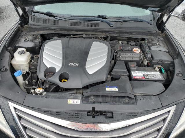 2017 HYUNDAI AZERA LIMI KMHFH4JGXHA590182