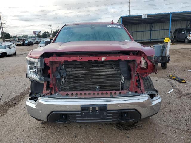 2020 GMC SIERRA K15 #3276749109