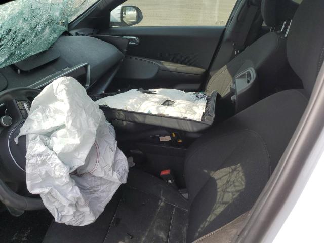 2023 HYUNDAI IONIQ 6 SE - KMHM34AA5PA042655