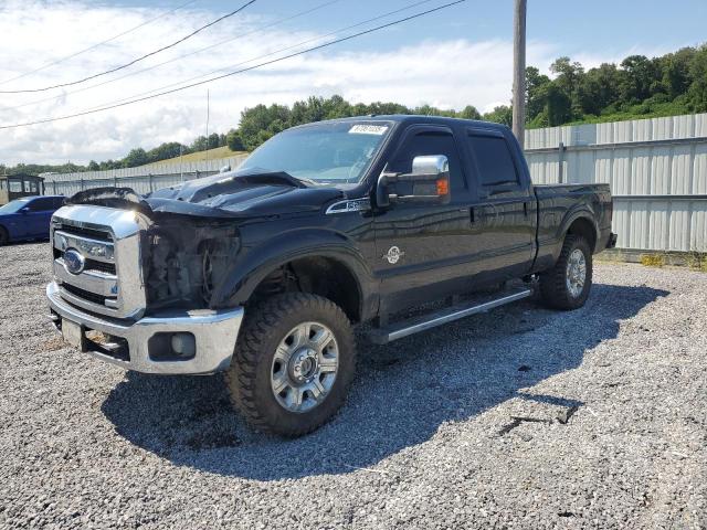 2016 FORD F250 SUPER DUTY 1FT7W2BT2GEC51552