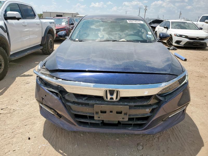 2020 HONDA ACCORD TOU - 1HGCV3F96LA002664