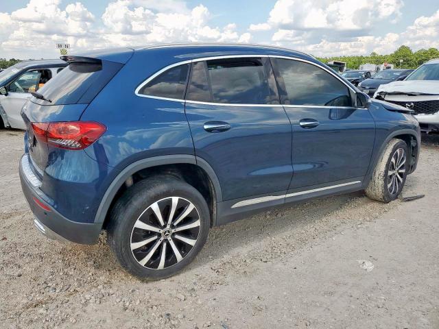 2023 MERCEDES-BENZ GLA 250 - W1N4N4GB6PJ499045