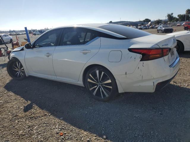 2022 NISSAN ALTIMA SR 1N4BL4CV3NN371359
