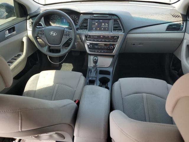 2017 HYUNDAI SONATA SE - 5NPE24AF2HH555024