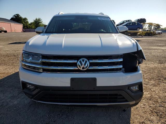 2018 VOLKSWAGEN ATLAS SE 1V2LR2CA1JC566315