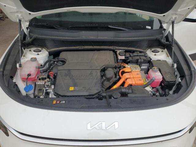2023 KIA NIRO LX KNDCP3LE5P5093211