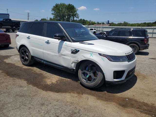 2019 LAND ROVER RANGE ROVE SALWR2RV6KA418613
