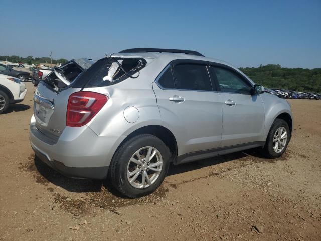 2016 CHEVROLET EQUINOX LT - 2GNALCEK7G1143931