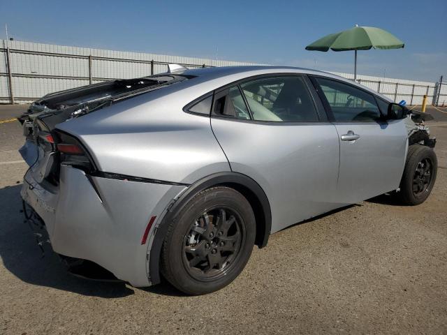 2024 TOYOTA PRIUS LE - JTDACAAU5R3019321