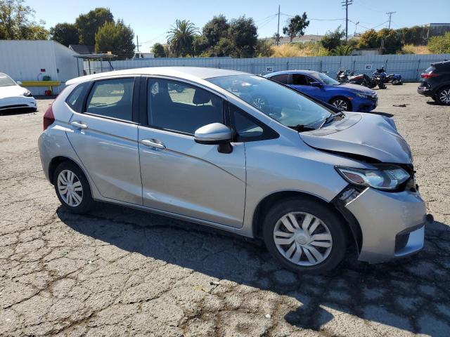 2017 HONDA FIT LX JHMGK5H54HS023835