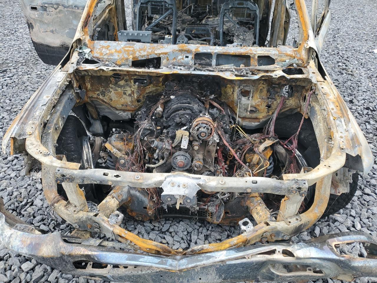 RAM 1500 BIG HORN/LONE STAR