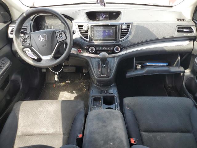 2016 HONDA CR-V EX 3CZRM3H58GG711247