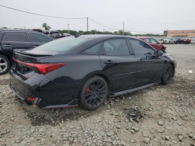 2021 TOYOTA AVALON TRD 4T1FZ1FB2MU065201