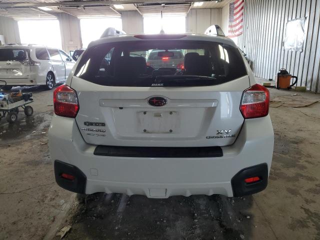 2015 SUBARU XV CROSSTREK 2.0 PREMIUM JF2GPADC5F8331043